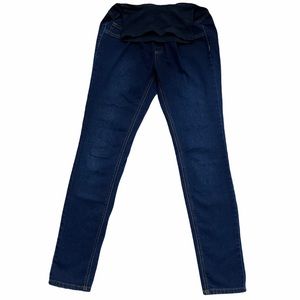 NWOT Jessica Simpson Maternity Skinny Jeans